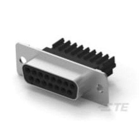TE CONNECTIVITY 15 HDE MS RCPT 22-26 LEAD FREE 1-745493-5